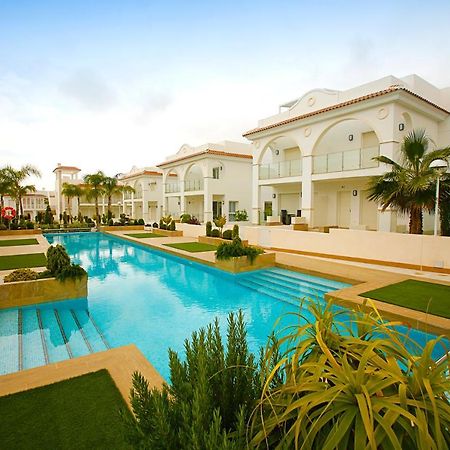 Luxury Bungalow Allegra 43 With Ac And Pool กิวดาด เกซาดา ภายนอก รูปภาพ