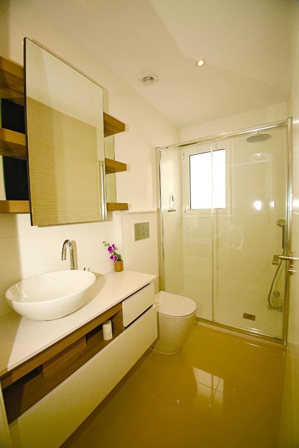 Luxury Bungalow Allegra 43 With Ac And Pool กิวดาด เกซาดา ภายนอก รูปภาพ
